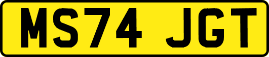 MS74JGT