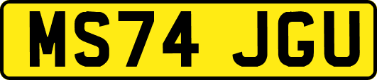 MS74JGU
