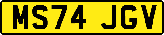 MS74JGV