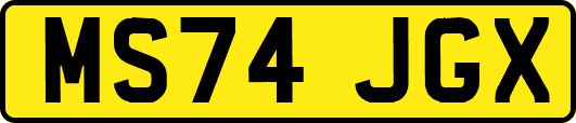 MS74JGX