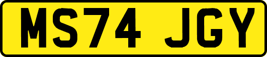 MS74JGY