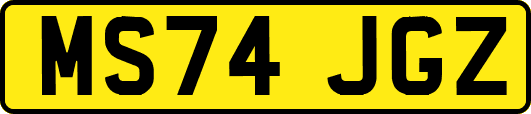 MS74JGZ