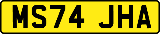MS74JHA
