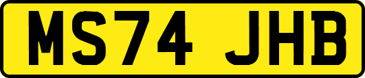 MS74JHB