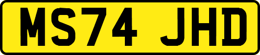 MS74JHD