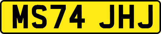 MS74JHJ