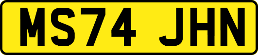 MS74JHN
