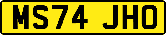 MS74JHO