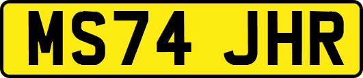 MS74JHR