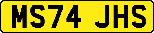 MS74JHS