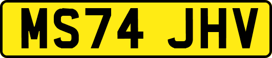 MS74JHV