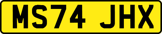 MS74JHX