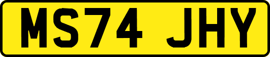 MS74JHY