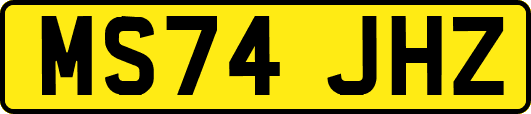 MS74JHZ
