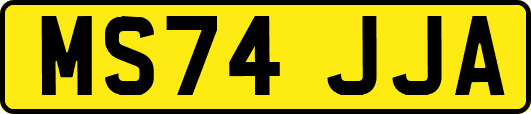 MS74JJA