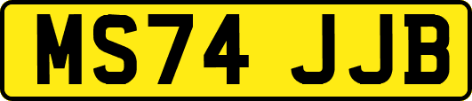 MS74JJB