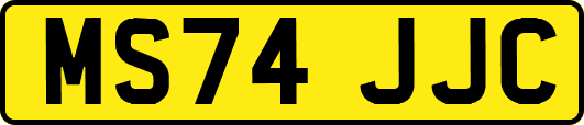 MS74JJC