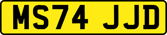 MS74JJD
