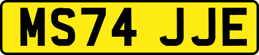 MS74JJE