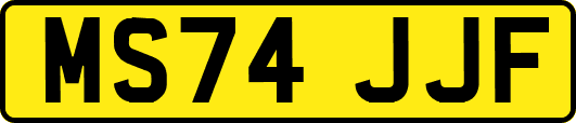 MS74JJF