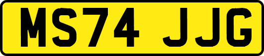 MS74JJG