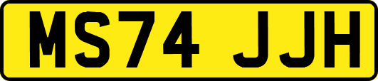 MS74JJH