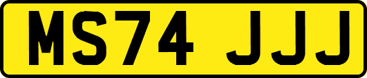 MS74JJJ