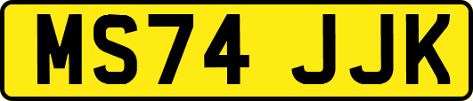 MS74JJK