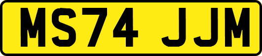 MS74JJM