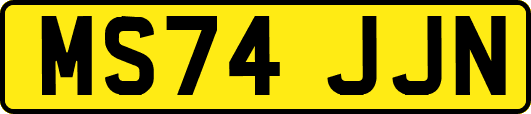 MS74JJN