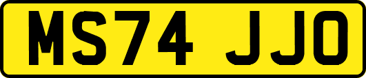 MS74JJO