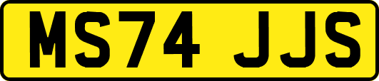 MS74JJS