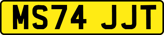 MS74JJT