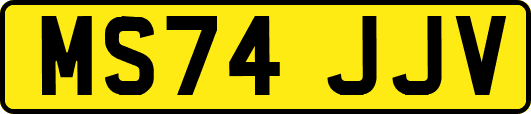 MS74JJV