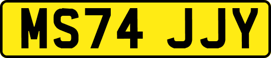 MS74JJY