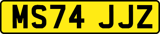 MS74JJZ