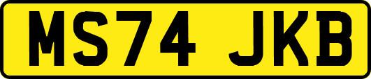 MS74JKB