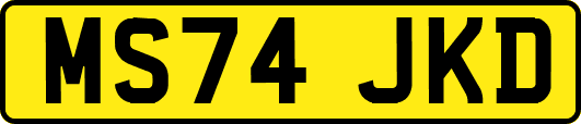 MS74JKD