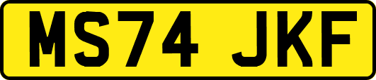 MS74JKF
