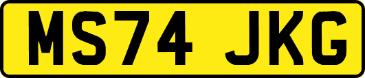 MS74JKG
