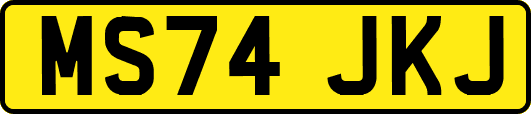 MS74JKJ