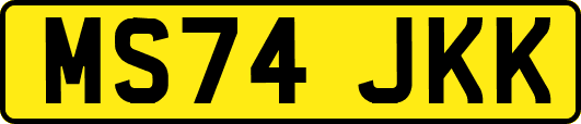 MS74JKK