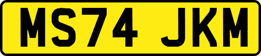 MS74JKM