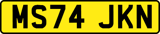 MS74JKN