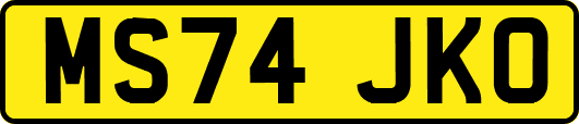 MS74JKO