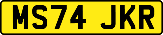 MS74JKR