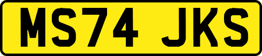 MS74JKS