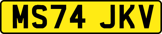 MS74JKV