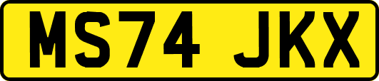 MS74JKX
