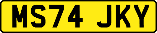 MS74JKY